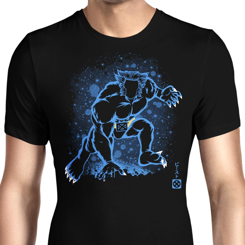 The Genius Men's Apparel - Adult & Kids T-Shirts, Sweatshirts & Hoodies apparel design preview 1