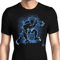 The Genius Men's Apparel - Adult & Kids T-Shirts, Sweatshirts & Hoodies apparel design preview 1