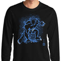 The Genius - Adult & Kids T-Shirts, Sweatshirts & Hoodies apparel design preview 1