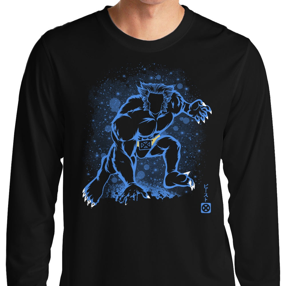 The Genius - Adult & Kids T-Shirts, Sweatshirts & Hoodies apparel design preview 1