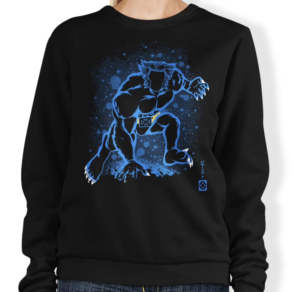 The Genius - Adult & Kids T-Shirts, Sweatshirts & Hoodies apparel design preview 1