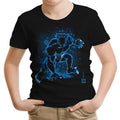 The Genius Youth Apparel - Adult & Kids T-Shirts, Sweatshirts & Hoodies apparel design preview 1