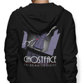 The Ghost: Animated Series - Adult & Kids T-Shirts, Sweatshirts & Hoodies apparel design preview 1