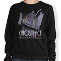 The Ghost: Animated Series - Adult & Kids T-Shirts, Sweatshirts & Hoodies apparel design preview 1