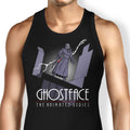 The Ghost: Animated Series Tank Top - Adult & Kids T-Shirts, Sweatshirts & Hoodies apparel design preview 1