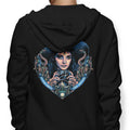 The Ghost Bride - Adult & Kids T-Shirts, Sweatshirts & Hoodies apparel design preview 1