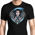 The Ghost Bride Men's Apparel - Adult & Kids T-Shirts, Sweatshirts & Hoodies apparel design preview 1