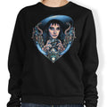 The Ghost Bride - Adult & Kids T-Shirts, Sweatshirts & Hoodies apparel design preview 1