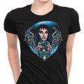 The Ghost Bride Women's Apparel - Adult & Kids T-Shirts, Sweatshirts & Hoodies apparel design preview 1