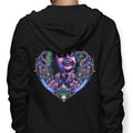 The Ghost Groom - Adult & Kids T-Shirts, Sweatshirts & Hoodies apparel design preview 1