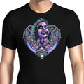 The Ghost Groom Men's Apparel - Adult & Kids T-Shirts, Sweatshirts & Hoodies apparel design preview 1