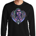 The Ghost Groom - Adult & Kids T-Shirts, Sweatshirts & Hoodies apparel design preview 1