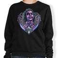 The Ghost Groom - Adult & Kids T-Shirts, Sweatshirts & Hoodies apparel design preview 1