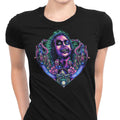 The Ghost Groom Women's Apparel - Adult & Kids T-Shirts, Sweatshirts & Hoodies apparel design preview 1