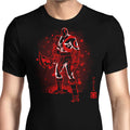 The Ghost of Sparta Men's Apparel - Adult & Kids T-Shirts, Sweatshirts & Hoodies apparel design preview 1