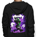 The Ghost Plumber - Adult & Kids T-Shirts, Sweatshirts & Hoodies apparel design preview 1