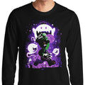 The Ghost Plumber - Adult & Kids T-Shirts, Sweatshirts & Hoodies apparel design preview 1