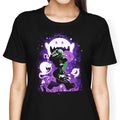 The Ghost Plumber Women's Apparel - Adult & Kids T-Shirts, Sweatshirts & Hoodies apparel design preview 1