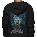 The Gift Sweater - Adult & Kids T-Shirts, Sweatshirts & Hoodies apparel design preview 1