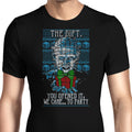 The Gift Sweater Men's Apparel - Adult & Kids T-Shirts, Sweatshirts & Hoodies apparel design preview 1