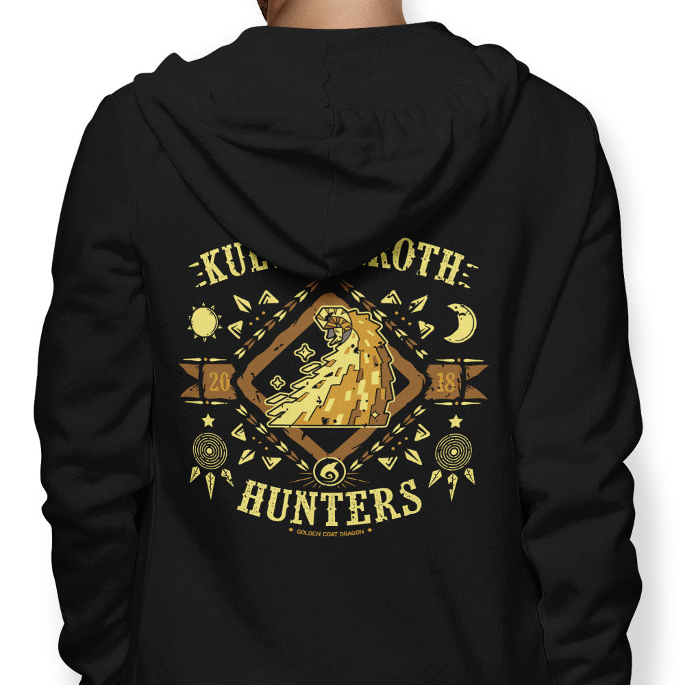 The Glorious Dragon - Adult & Kids T-Shirts, Sweatshirts & Hoodies apparel design preview 1