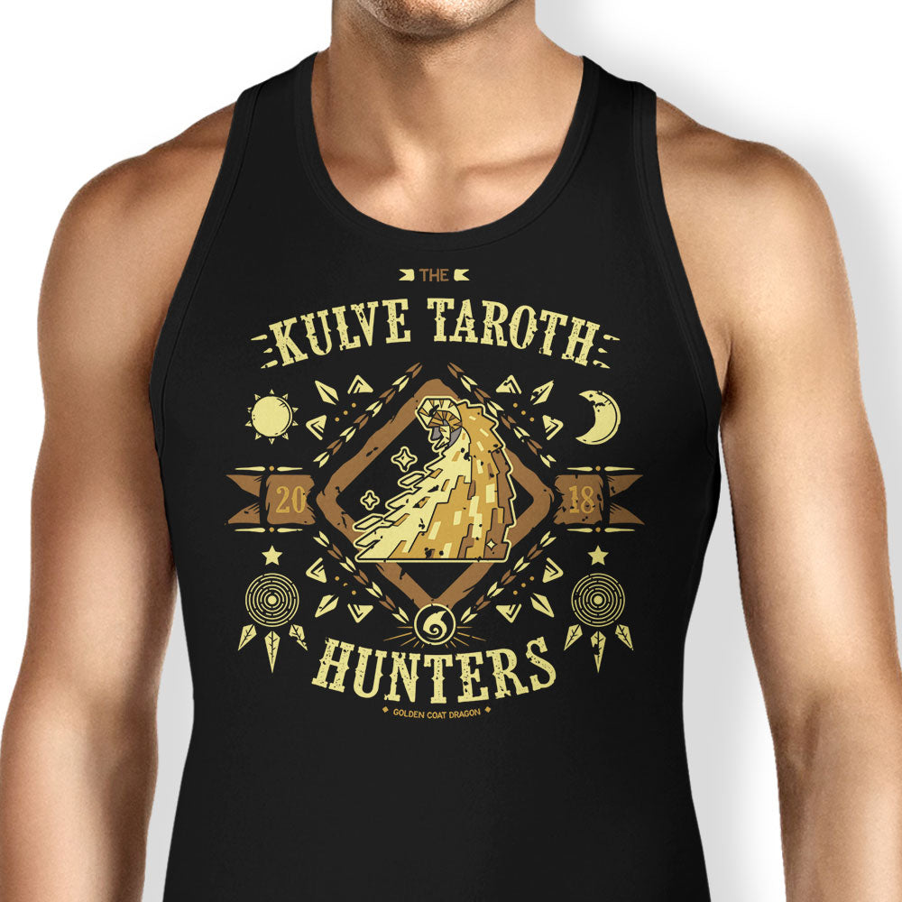 The Glorious Dragon Tank Top - Adult & Kids T-Shirts, Sweatshirts & Hoodies apparel design preview 1