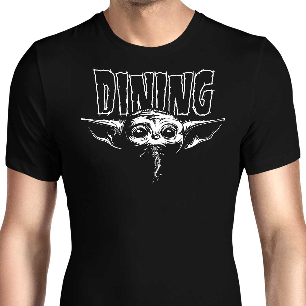 The Glutton Men's Apparel - Adult & Kids T-Shirts, Sweatshirts & Hoodies apparel design preview 1