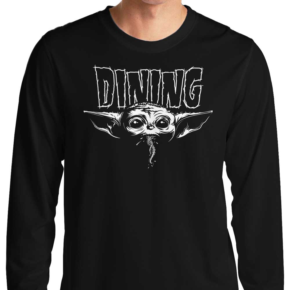 The Glutton - Adult & Kids T-Shirts, Sweatshirts & Hoodies apparel design preview 1