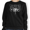 The Glutton - Adult & Kids T-Shirts, Sweatshirts & Hoodies apparel design preview 1