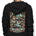 The Goblin King - Adult & Kids T-Shirts, Sweatshirts & Hoodies apparel design preview 1