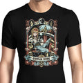 The Goblin King Men's Apparel - Adult & Kids T-Shirts, Sweatshirts & Hoodies apparel design preview 1