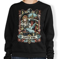 The Goblin King - Adult & Kids T-Shirts, Sweatshirts & Hoodies apparel design preview 1