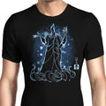 The God of Underworld Men's Apparel - Adult & Kids T-Shirts, Sweatshirts & Hoodies apparel design preview 1