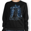 The God of Underworld - Adult & Kids T-Shirts, Sweatshirts & Hoodies apparel design preview 1