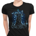 The God of Underworld Women's Apparel - Adult & Kids T-Shirts, Sweatshirts & Hoodies apparel design preview 1