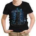 The God of Underworld Youth Apparel - Adult & Kids T-Shirts, Sweatshirts & Hoodies apparel design preview 1