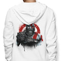 The God Returns - Adult & Kids T-Shirts, Sweatshirts & Hoodies apparel design preview 1