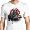The God Returns Men's Apparel - Adult & Kids T-Shirts, Sweatshirts & Hoodies apparel design preview 1