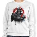 The God Returns - Adult & Kids T-Shirts, Sweatshirts & Hoodies apparel design preview 1