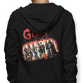 The Gods - Adult & Kids T-Shirts, Sweatshirts & Hoodies apparel design preview 1
