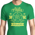 The Golden Rose Men's Apparel - Adult & Kids T-Shirts, Sweatshirts & Hoodies apparel design preview 1