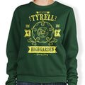The Golden Rose - Adult & Kids T-Shirts, Sweatshirts & Hoodies apparel design preview 1