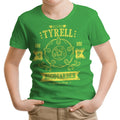 The Golden Rose Youth Apparel - Adult & Kids T-Shirts, Sweatshirts & Hoodies apparel design preview 1