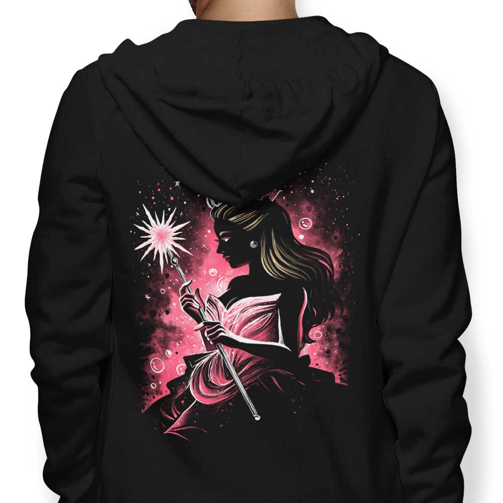 The Good Witch - Adult & Kids T-Shirts, Sweatshirts & Hoodies apparel design preview 1
