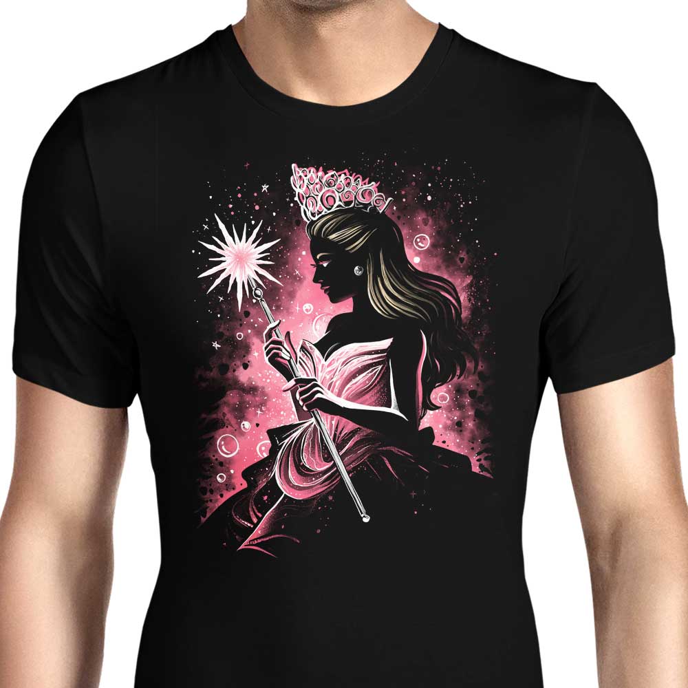 The Good Witch Men's Apparel - Adult & Kids T-Shirts, Sweatshirts & Hoodies apparel design preview 1