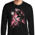 The Good Witch - Adult & Kids T-Shirts, Sweatshirts & Hoodies apparel design preview 1