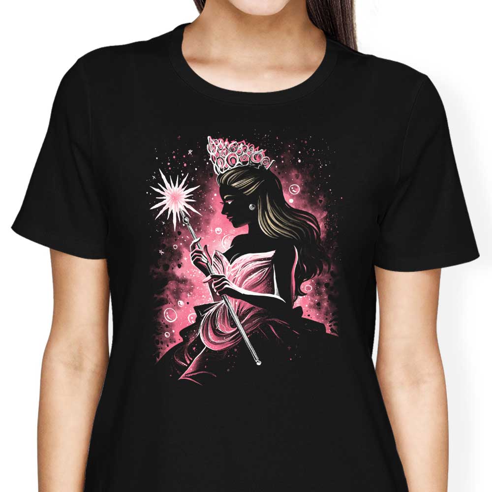 The Good Witch Women's Apparel - Adult & Kids T-Shirts, Sweatshirts & Hoodies apparel design preview 1