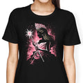 The Good Witch Women's Apparel - Adult & Kids T-Shirts, Sweatshirts & Hoodies apparel design preview 1