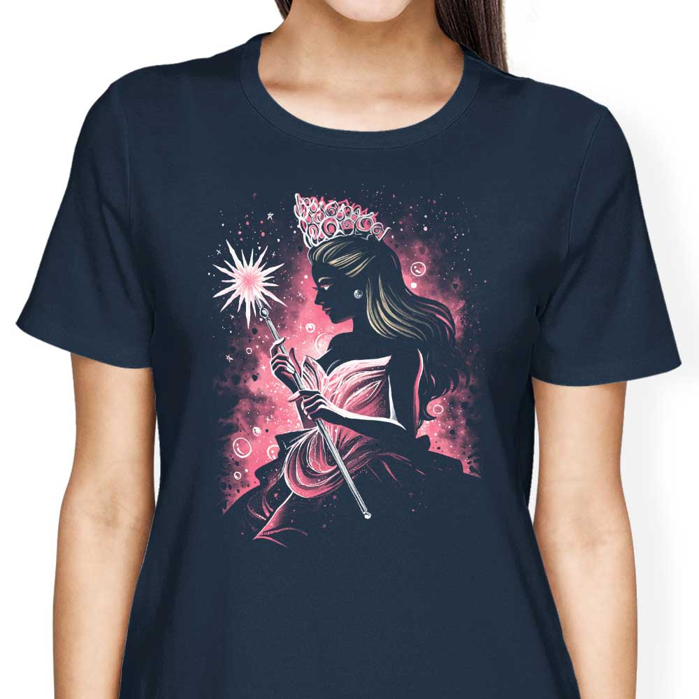 The Good Witch Women's Apparel - Adult & Kids T-Shirts, Sweatshirts & Hoodies apparel design preview 2