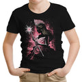 The Good Witch Youth Apparel - Adult & Kids T-Shirts, Sweatshirts & Hoodies apparel design preview 1